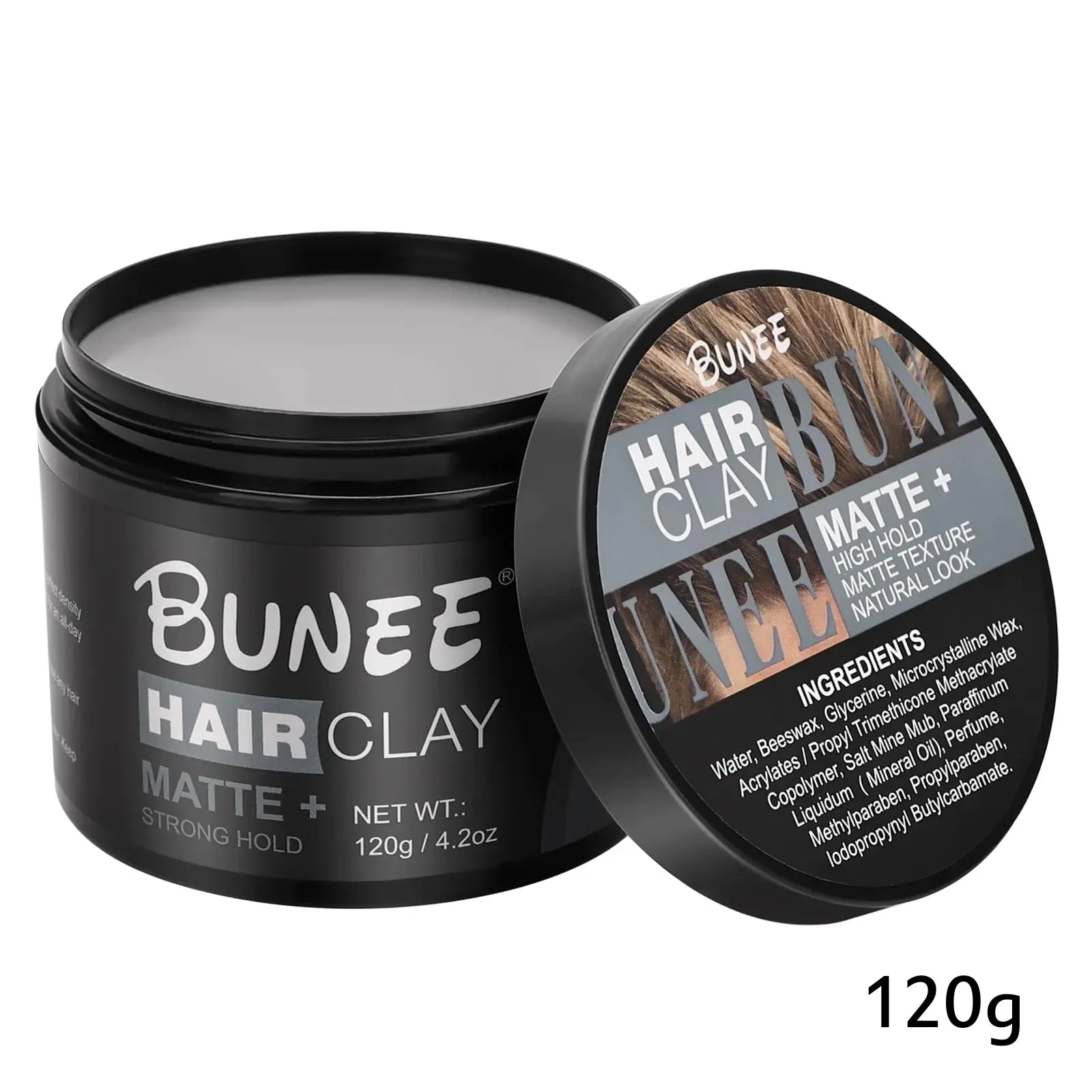 Cutline Supply Matte Clay