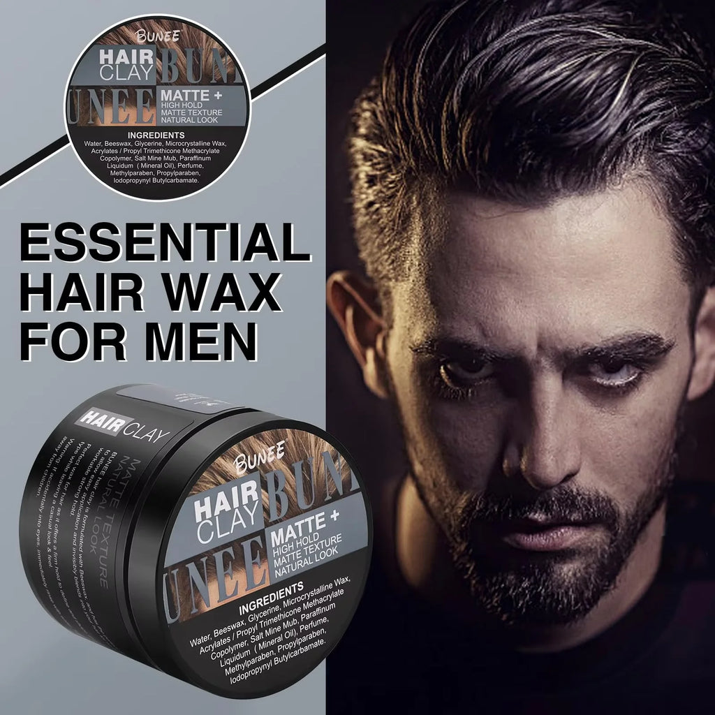 Cutline Supply Matte Clay