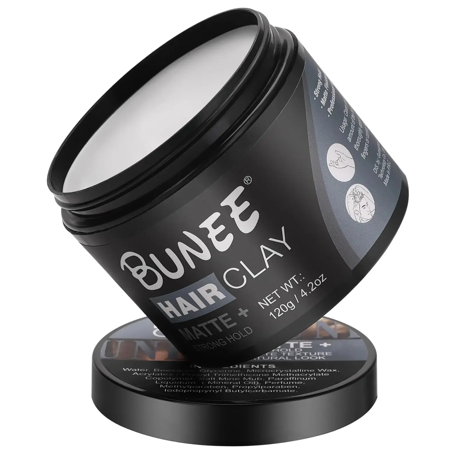 Cutline Supply Matte Clay