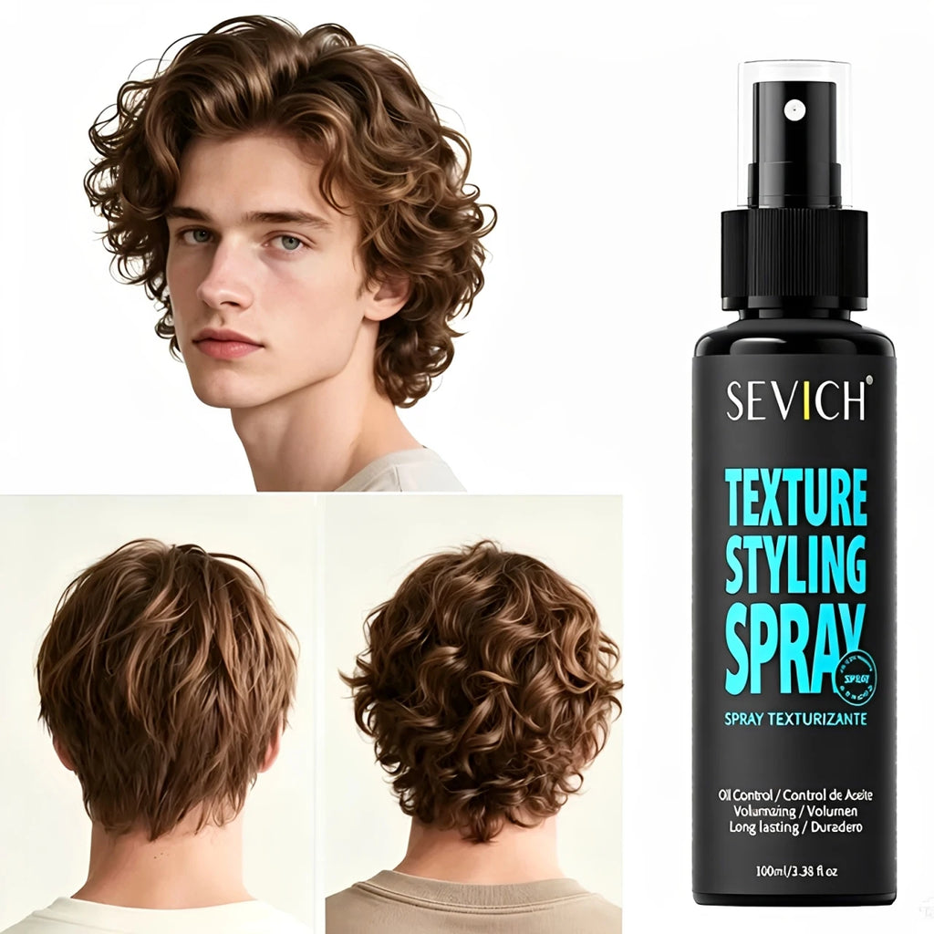 Cutline Supply Texturizing Sea Salt Spray