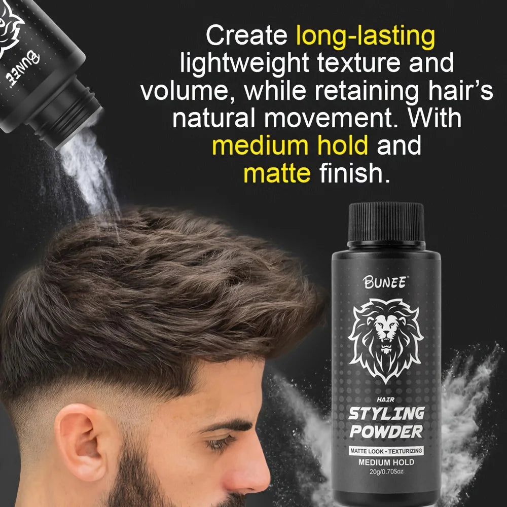 Cutline Supply Texturizing Powder