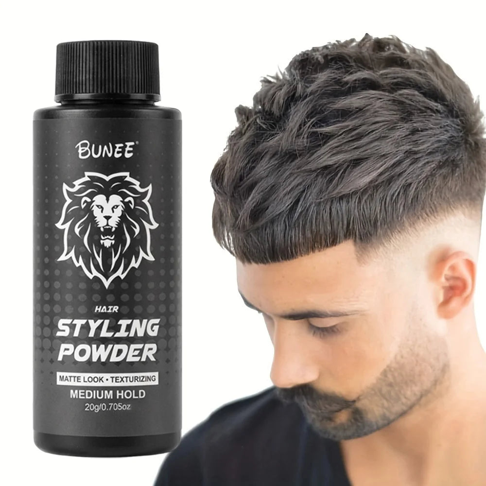 Cutline Supply Texturizing Powder