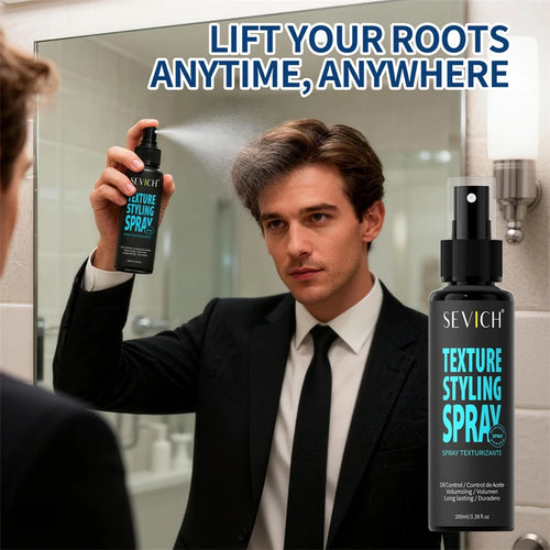 Cutline Supply Texturizing Sea Salt Spray