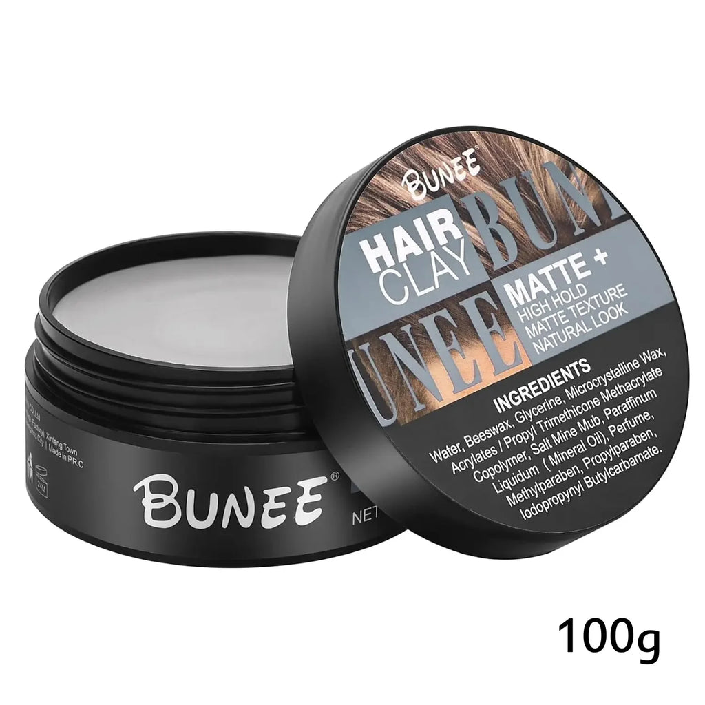 Cutline Supply Matte Clay