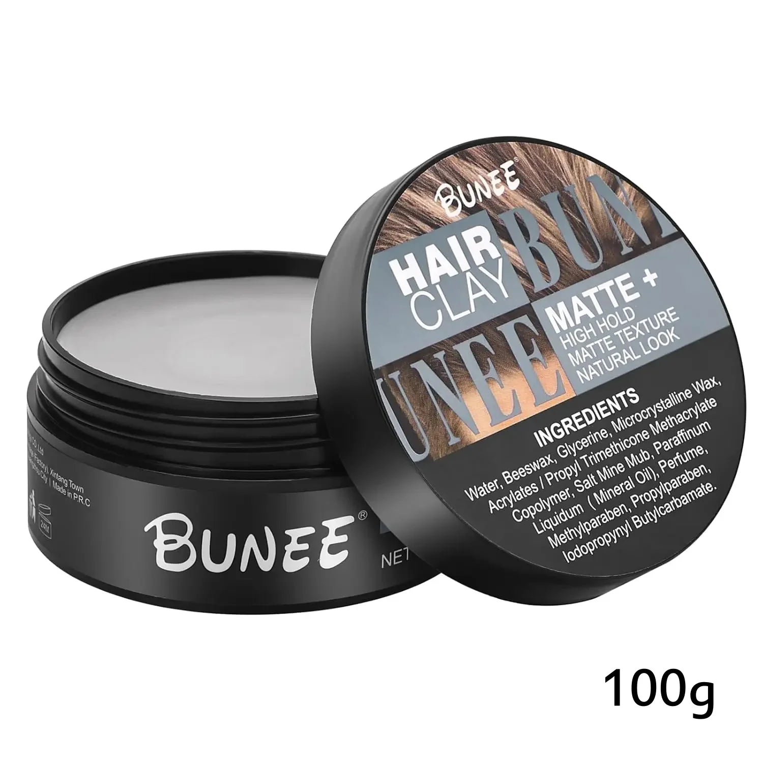 Cutline Supply Matte Clay