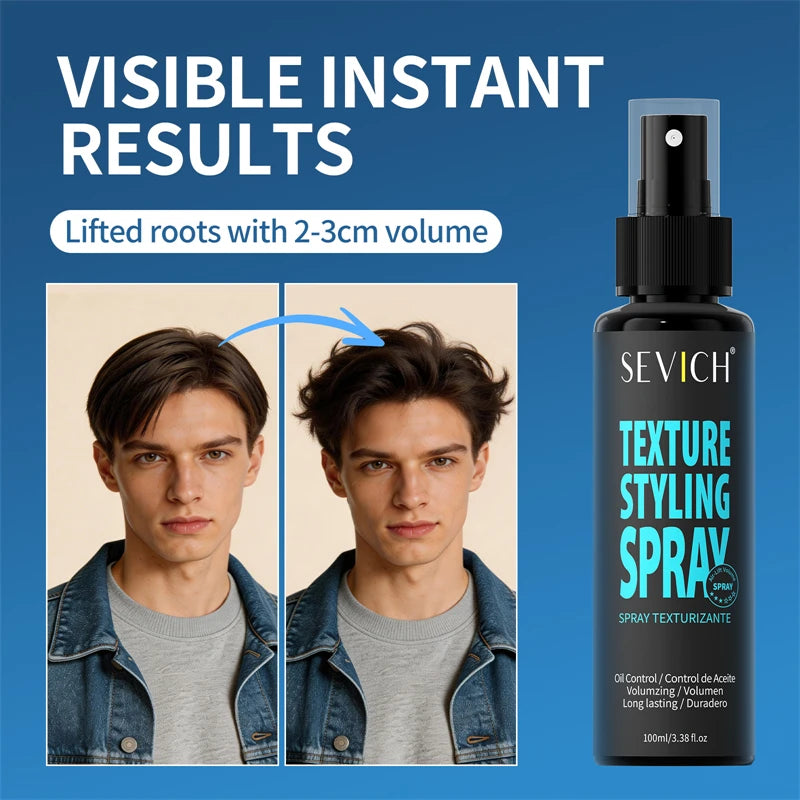 Cutline Supply Texturizing Sea Salt Spray