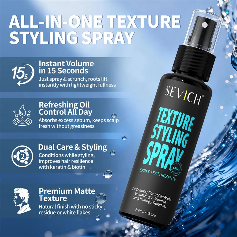 Cutline Supply Texturizing Sea Salt Spray