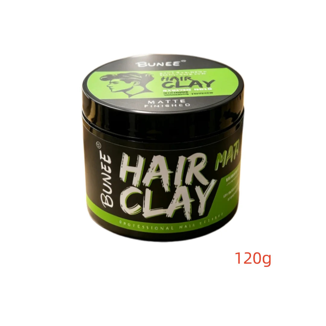Cutline Supply Matte Clay