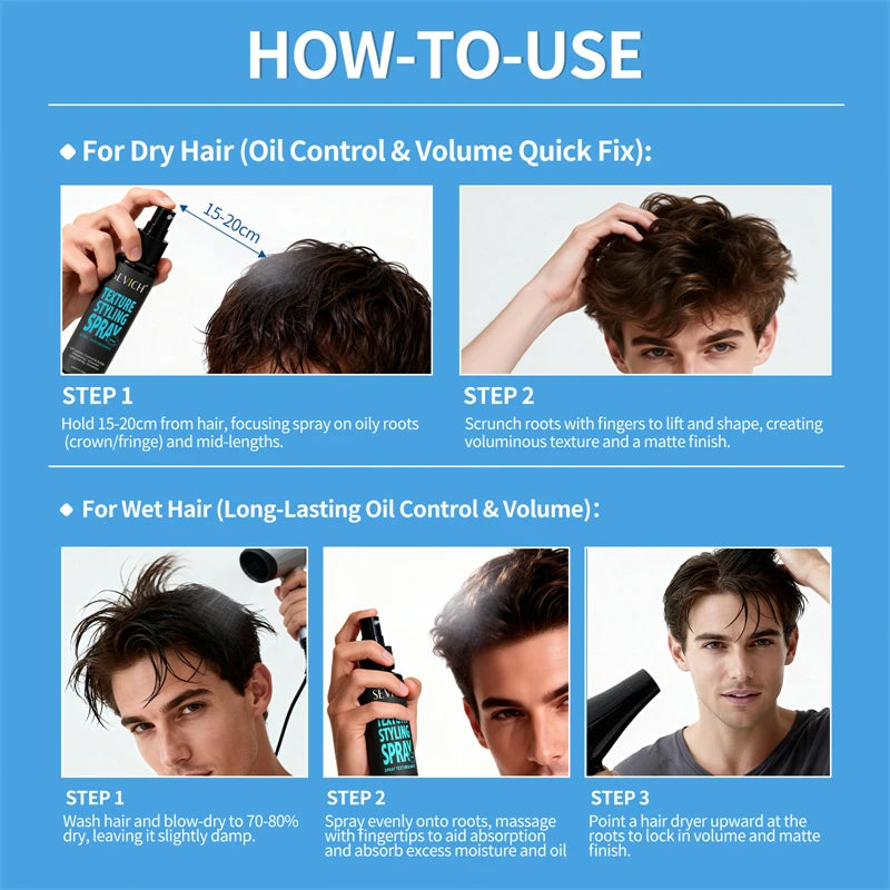 Cutline Supply Texturizing Sea Salt Spray