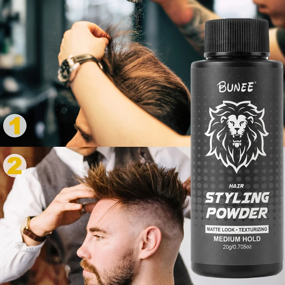 Cutline Supply Texturizing Powder
