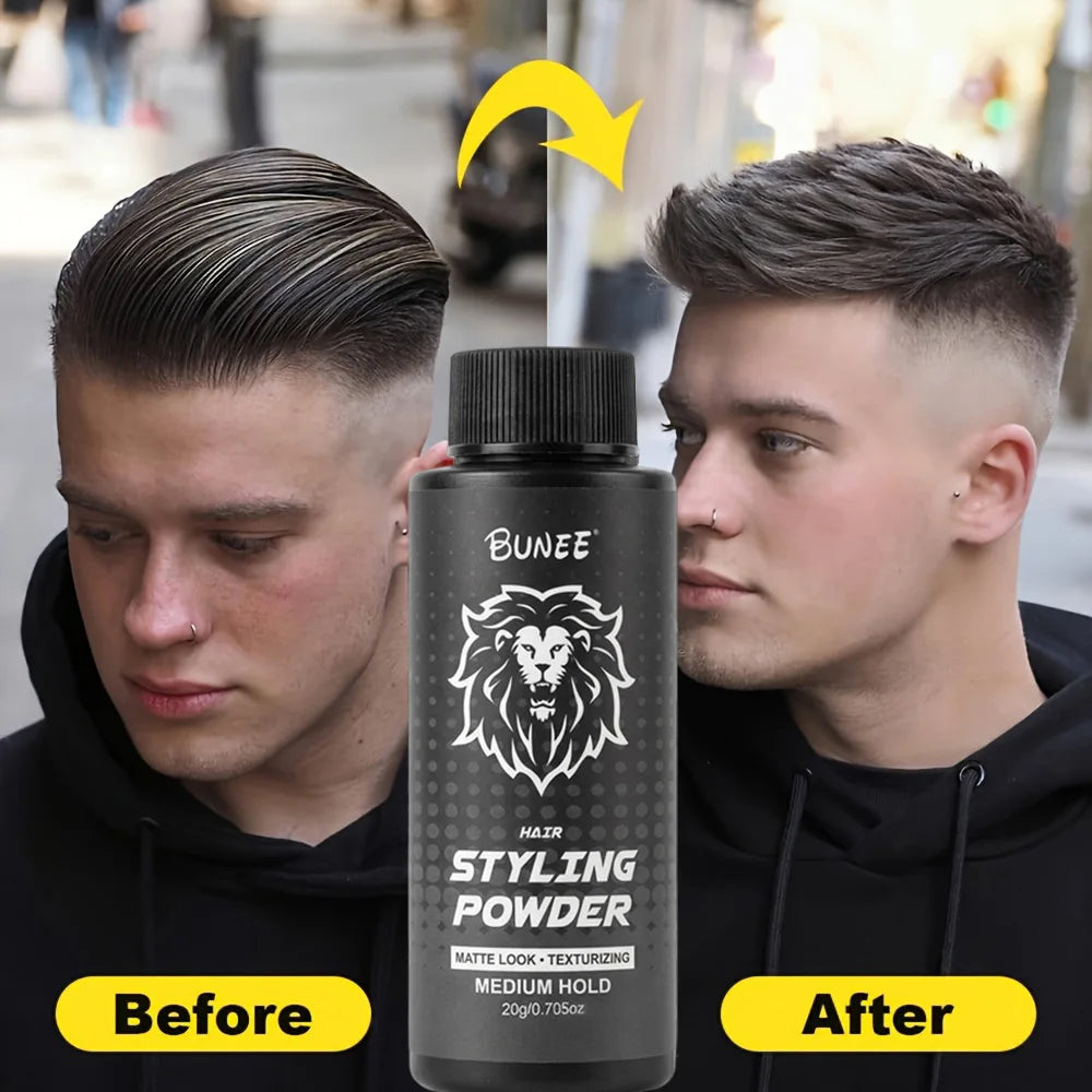Cutline Supply Texturizing Powder