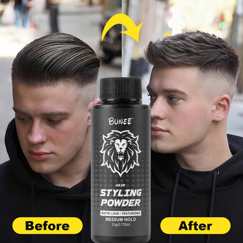Cutline Supply Texturizing Powder